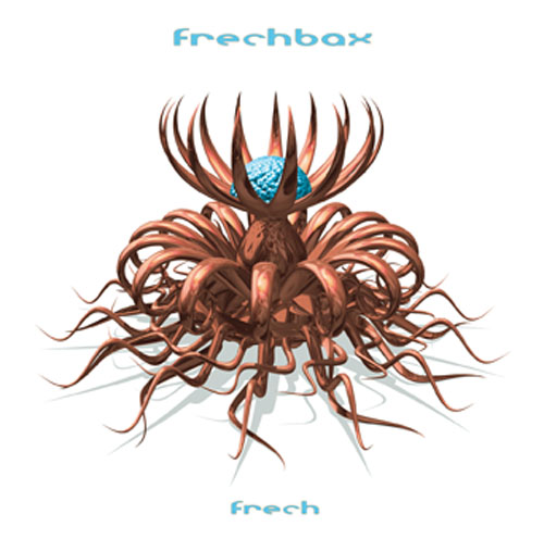 Frechbax - Frech