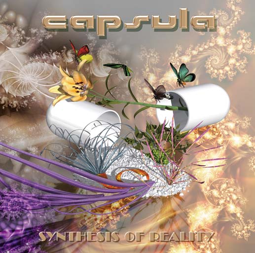Capsula - Synthesis of Reality