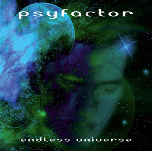 Psyfactor - Endless Universe