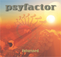 Psyfactor - Futurised